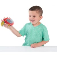 Mașină PJ Masks Owl Glider (PJ24720B) imaginea #2 — magazin online Desire.md