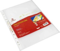 File protectie pentru documente Optima A4 100pcs O35103
