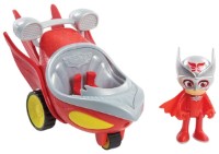 Машина PJ Masks Owl Glider (PJ95230B) фото №1 — интернет-магазин Desire.md