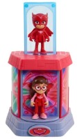 Игровой набор PJ Masks Owlette Transformation (PJ95465B)