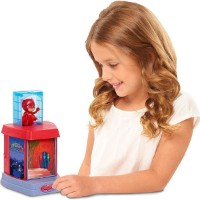 Игровой набор PJ Masks Owlette Transformation (PJ95465B) фото №2 — интернет-магазин Desire.md