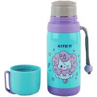 Termos Kite Rainbow Catcorn 350ml K24-301-2 imaginea #2 — magazin online Desire.md