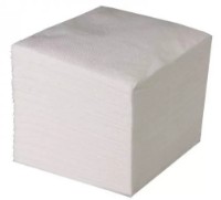 Салфетки для сервировки стола Milta 24x24cm 1000pcs