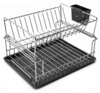 Uscător pentru vesela Suntel SM004 Black