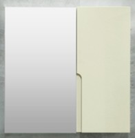 Dulap cu oglindă Bayro Sorento 800x700 (115313) imaginea #1 — magazin online Desire.md