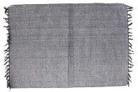 Șervețele de masă Tognana Basic Grey Scuro 50x35cm (53036)