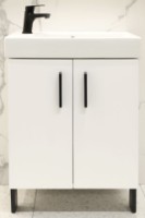 Шкаф под умывальник Bayro Vision Stance 550 (118180)