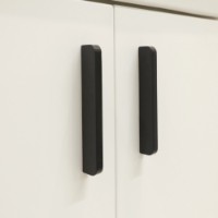 Шкаф под умывальник Bayro Vision Stance 550 (118180) фото №4 — интернет-магазин Desire.md