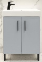 Dulap pentru lavoar Bayro Vision Stance 550 (118181)