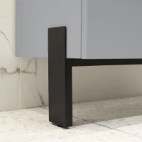 Dulap pentru lavoar Bayro Vision Stance 550 (118181) imaginea #5 — magazin online Desire.md