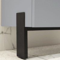 Dulap pentru lavoar Bayro Vision Stance 650 (118183) imaginea #6 — magazin online Desire.md