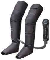 Массажер Insportline Beinhowair II 26358