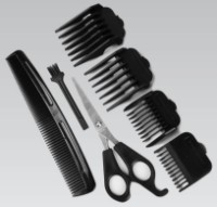 Машинка для стрижки Maestro MR-651SS фото №2 — интернет-магазин Desire.md