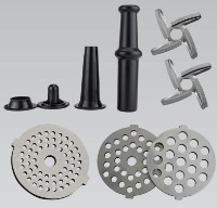 Maşina de tocat carne Maestro MR-854 imaginea #3 — magazin online Desire.md