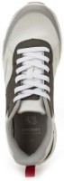 Кроссовки мужские Crosby 437182/04-01 White/Grey, s.43 фото №5 — интернет-магазин Desire.md