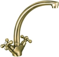 Смеситель для кухни Ferro Antica BAI4BR