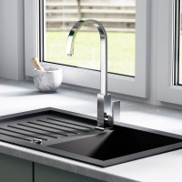 Baterie bucătărie Ferro Zicco BZI4 imaginea #3 — magazin online Desire.md