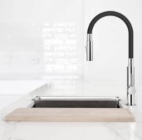 Baterie bucătărie Ferro Zumba BZA43B imaginea #2 — magazin online Desire.md