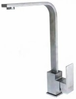 Смеситель для кухни Fleko FS514NS-S51