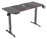 Геймерский стол 1stPlayer Moto-E 1460 фото №1 — интернет-магазин Desire.md