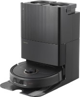 Робот-пылесос Roborock Q Revo Pro Black фото №1 — интернет-магазин Desire.md