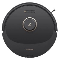 Robot de aspirare Roborock Q8 Max+ Black imaginea #1 — magazin online Desire.md