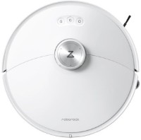 Робот-пылесос Roborock S8 MaxV Ultra White фото №2 — интернет-магазин Desire.md
