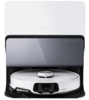 Робот-пылесос Roborock S8 MaxV Ultra White фото №1 — интернет-магазин Desire.md
