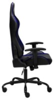 Геймерское кресло 1stPlayer S01 Black/Blue фото №3 — интернет-магазин Desire.md