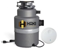 Измельчитель пищевых отходов Haki MCD17-T7