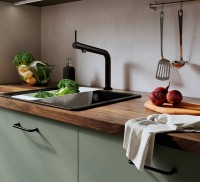 Baterie bucătărie IKEA Bosjon (203.039.25) imaginea #2 — magazin online Desire.md