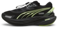 Кроссовки женские Puma Deviate Nitro 3 Wtr+ Wns Galactic Gray/Puma Black/Fizzy Apple, s.36 фото №2 — интернет-магазин Desire.md