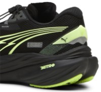 Кроссовки женские Puma Deviate Nitro 3 Wtr+ Wns Galactic Gray/Puma Black/Fizzy Apple, s.36 фото №4 — интернет-магазин Desire.md