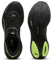 Кроссовки женские Puma Deviate Nitro 3 Wtr+ Wns Galactic Gray/Puma Black/Fizzy Apple, s.38 фото №5 — интернет-магазин Desire.md