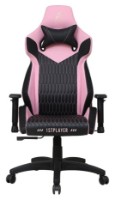 Геймерское кресло 1stPlayer WIN101 Black/Pink