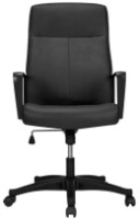 Офисное кресло Deli 4519 Black фото №2 — интернет-магазин Desire.md