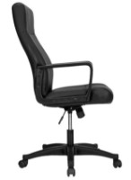 Офисное кресло Deli 4519 Black фото №3 — интернет-магазин Desire.md