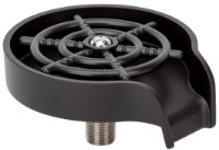 Chiuvetă de bucătărie Art Flame Set Sheri 68x45 Black imaginea #6 — magazin online Desire.md