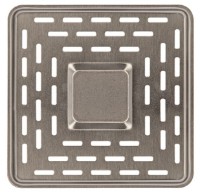 Chiuvetă de bucătărie Art Flame Set Sheri 68x45 Black imaginea #10 — magazin online Desire.md