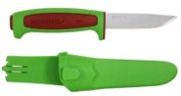 Нож Morakniv Basic 546 (14282) фото №2 — интернет-магазин Desire.md