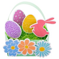 Материал для рукоделия Daco AD931 фото №2 — интернет-магазин Desire.md