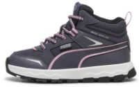 Bocanci pentru copii Puma Evolve Trail Ps Galactic Gray/Mauved Out, s.27.5 imaginea #2 — magazin online Desire.md