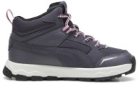 Bocanci pentru copii Puma Evolve Trail Ps Galactic Gray/Mauved Out, s.31.5 imaginea #3 — magazin online Desire.md