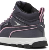 Bocanci pentru copii Puma Evolve Trail Ps Galactic Gray/Mauved Out, s.32.5 imaginea #5 — magazin online Desire.md