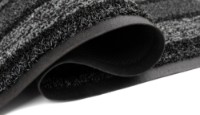 Covoraş intrare BFS Europe Arizona Mat 50x80 Grey (935) imaginea #2 — magazin online Desire.md