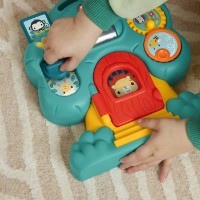 Бизиборд Fisher Price Animal Friends (HXK32) фото №3 — интернет-магазин Desire.md