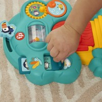Бизиборд Fisher Price Animal Friends (HXK32) фото №4 — интернет-магазин Desire.md