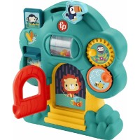 Бизиборд Fisher Price Animal Friends (HXK32) фото №7 — интернет-магазин Desire.md