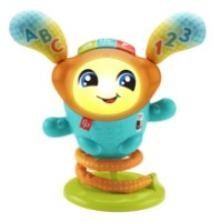 Jucarii interactive Fisher Price Dj Bouncin' Beats (HYR71)