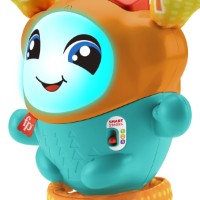 Jucarii interactive Fisher Price Dj Bouncin' Beats (HYR71) imaginea #2 — magazin online Desire.md
